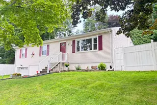66 Greenview Dr, Waterbury, CT 06708 - Photo 1