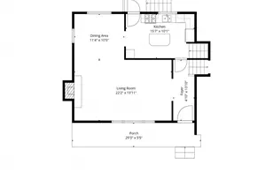 34 Davenport Dr, Stamford, CT 06902 - Photo 22