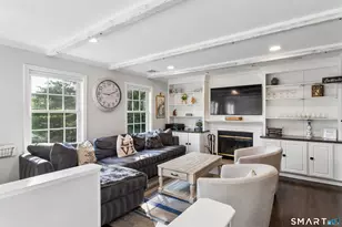 25 N Lake Shore Dr, Brookfield, CT 06804 - Photo 4