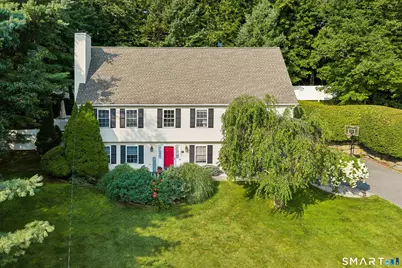 25 North Lake Shore Drive, Brookfield, CT 06804 - Photo 1