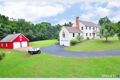 38 Spencer Brook Road, New Hartford, CT 06057 - Photo 4