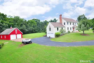 38 Spencer Brook Rd, New Hartford, CT 06057 - Photo 4