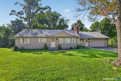 45 Crestwood Drive, Bristol, CT 06010 - Photo 2