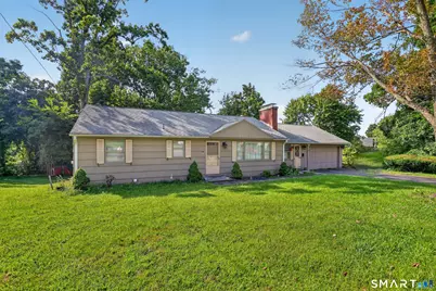 45 Crestwood Drive, Bristol, CT 06010 - Photo 1