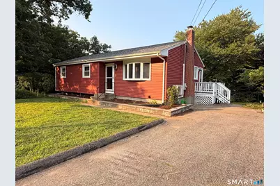31 Crestview Drive, Colchester, CT 06415 - Photo 1