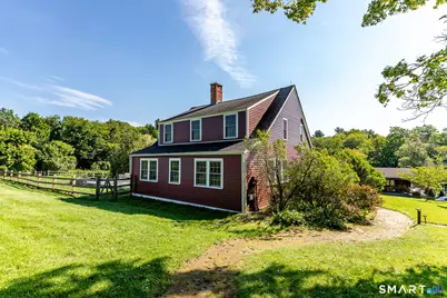 162 Wigwam Road, Litchfield, CT 06759 - Photo 2