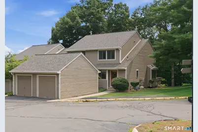 16 Pequot Drive #16, Rocky Hill, CT 06067 - Photo 1