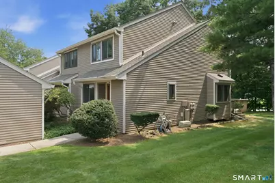 16 Pequot Drive #16, Rocky Hill, CT 06067 - Photo 2