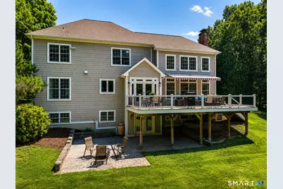 56 Fox Meadow, Marlborough, CT 06447 - Photo 30