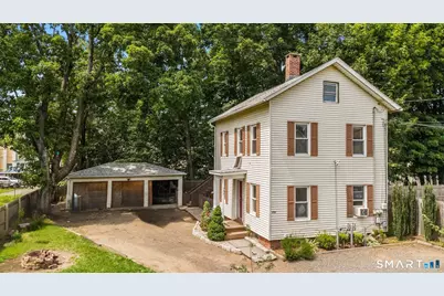 136 Franklin Street, Meriden, CT 06450 - Photo 4