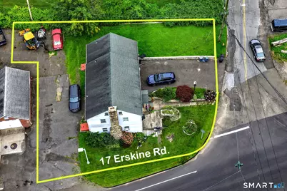 17 Erskine Road, Stamford, CT 06903 - Photo 4