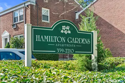8 Hamilton Court #D, Stamford, CT 06902 - Photo 10