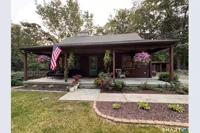 419 Lathrop Road, Plainfield, CT 06374 - Photo 1