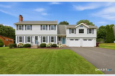 84 Lake Garda Drive, Farmington, CT 06085 - Photo 1