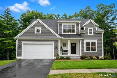 [Address not provided], Simsbury, CT 06070 - Photo 1