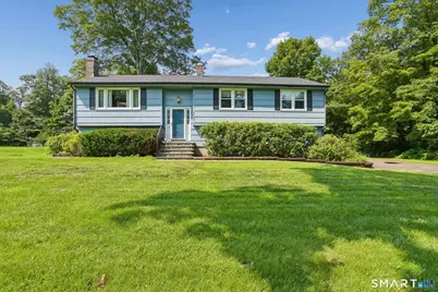 2496 Long Hill Road, Guilford, CT 06437 - Photo 1