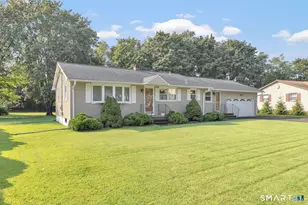 410 W Rutland Rd, Milford, CT 06461 - Photo 2