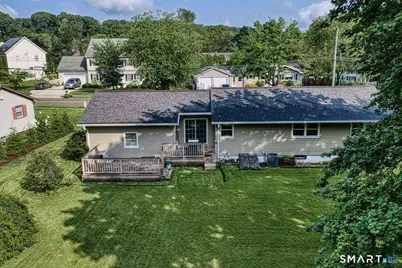 410 West Rutland Road, Milford, CT 06461 - Photo 36