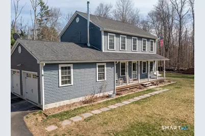 86 Tatnic Hill Road, Brooklyn, CT 06234 - Photo 2