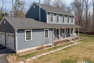 86 Tatnic Hill Rd, Brooklyn, CT 06234 - Photo 2