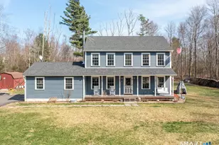 86 Tatnic Hill Rd, Brooklyn, CT 06234 - Photo 1
