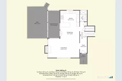 41 Island View Avenue, Groton, CT 06355 - Photo 40