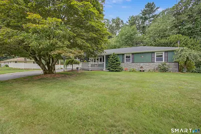 33 Bonnette Avenue, Thompson, CT 06277 - Photo 2