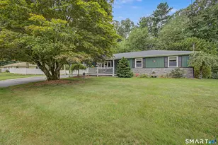 33 Bonnette Ave, Thompson, CT 06277 - Photo 2
