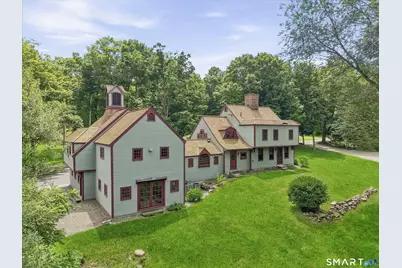 26 Codfish Hill Road, Bethel, CT 06801 - Photo 38