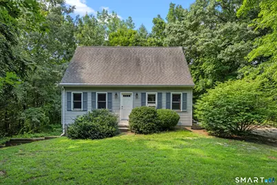 45 Beechwood Terrace, Griswold, CT 06351 - Photo 1