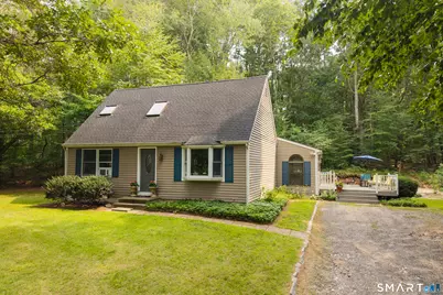 91 Whippoorwill Road, Old Lyme, CT 06371 - Photo 6