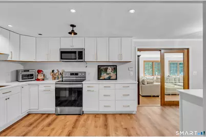 91 Whippoorwill Road, Old Lyme, CT 06371 - Photo 8