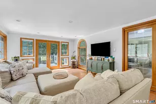 91 Whippoorwill Rd, Old Lyme, CT 06371 - Photo 12