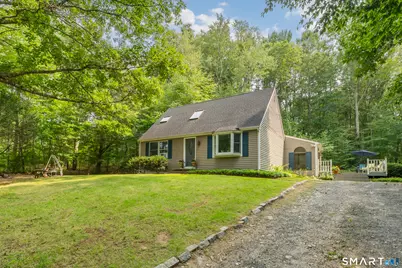 91 Whippoorwill Road, Old Lyme, CT 06371 - Photo 2