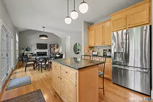 1 Silvermine Rdg, Norwalk, CT 06850 - Photo 8