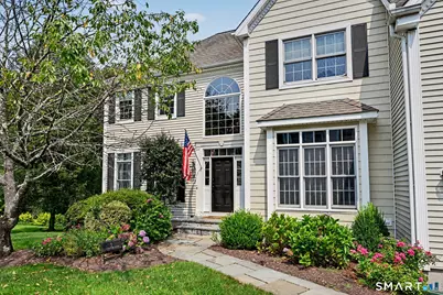 1 Silvermine Ridge, Norwalk, CT 06850 - Photo 2