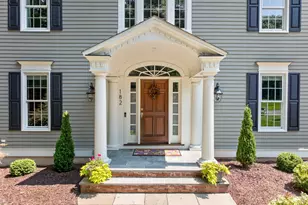 182 Northington Dr, Avon, CT 06001 - Photo 40
