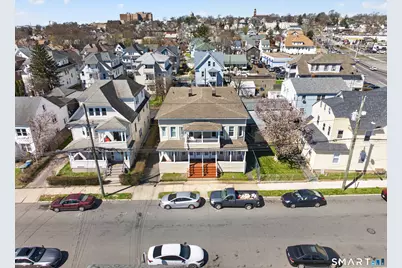157 Sage Avenue #1st floor left, Bridgeport, CT 06610 - Photo 1