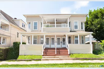 157 Sage Avenue #1st floor left, Bridgeport, CT 06610 - Photo 1