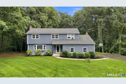 39 Berkshire Way, Simsbury, CT 06070 - Photo 1