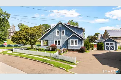 55 Clovelly Road, Stamford, CT 06902 - Photo 24