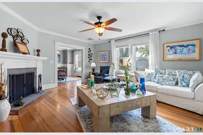 55 Clovelly Road, Stamford, CT 06902 - Photo 12