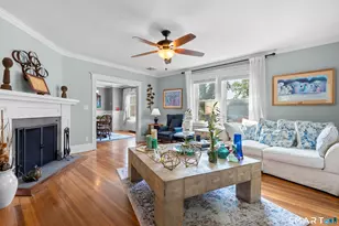 55 Clovelly Rd, Stamford, CT 06902 - Photo 12