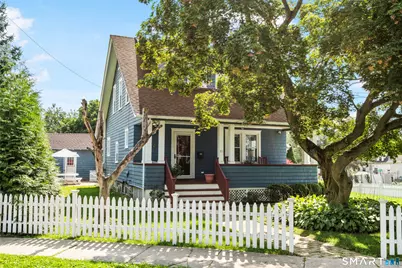 55 Clovelly Road, Stamford, CT 06902 - Photo 2
