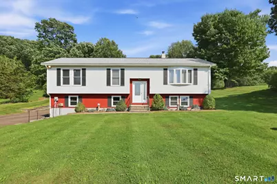 43 Pinnacle Road, Ellington, CT 06029 - Photo 1