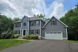 299 Bushy Hill Rd, Simsbury, CT 06070 - Photo 1