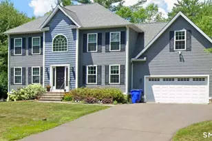 299 Bushy Hill Rd, Simsbury, CT 06070 - Photo 1