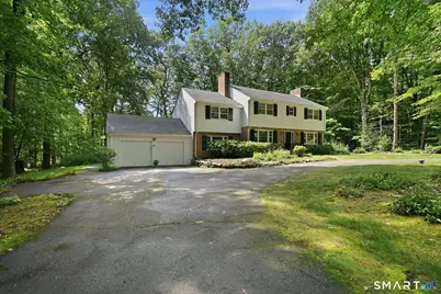 90 Stony Corners Circle, Avon, CT 06001 - Photo 2