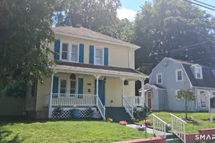 15 Simpson St, Hartford, CT 06112 - Photo 1