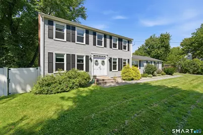 95 East Street South, Suffield, CT 06078 - Photo 2